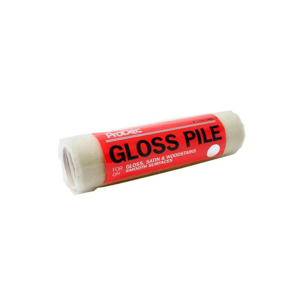 ProDec 9'' Gloss Pile Refill