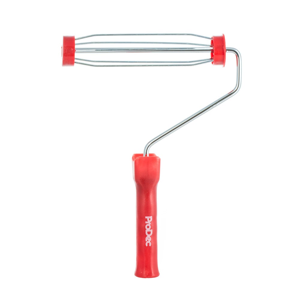 ProDec 9'' Push Fit Cage Frame