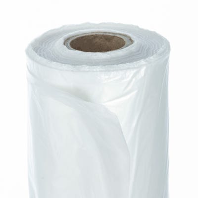 ProDec Advance Polythene Dust Sheet 50m x 2m Roll