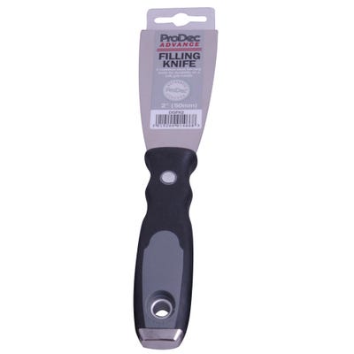 ProDec Advance 2'' Duragrip Filling Knife