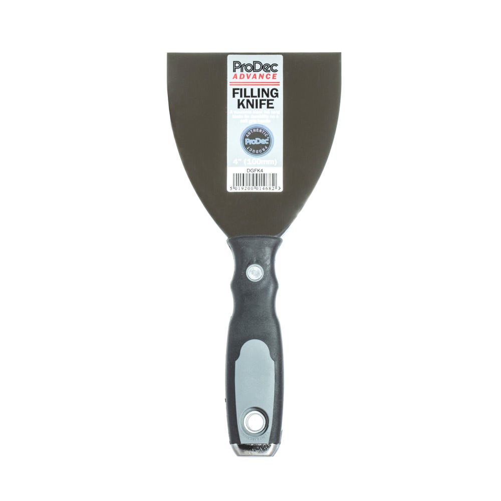 ProDec Advance Duragrip Filling Knife