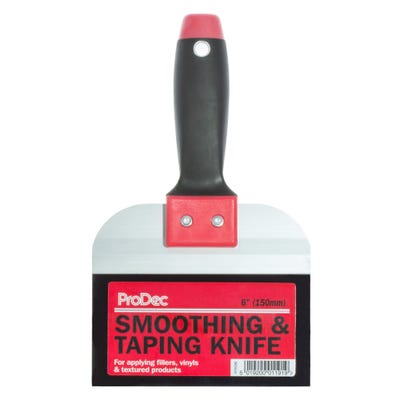 ProDec Smoothing & Taping Knife