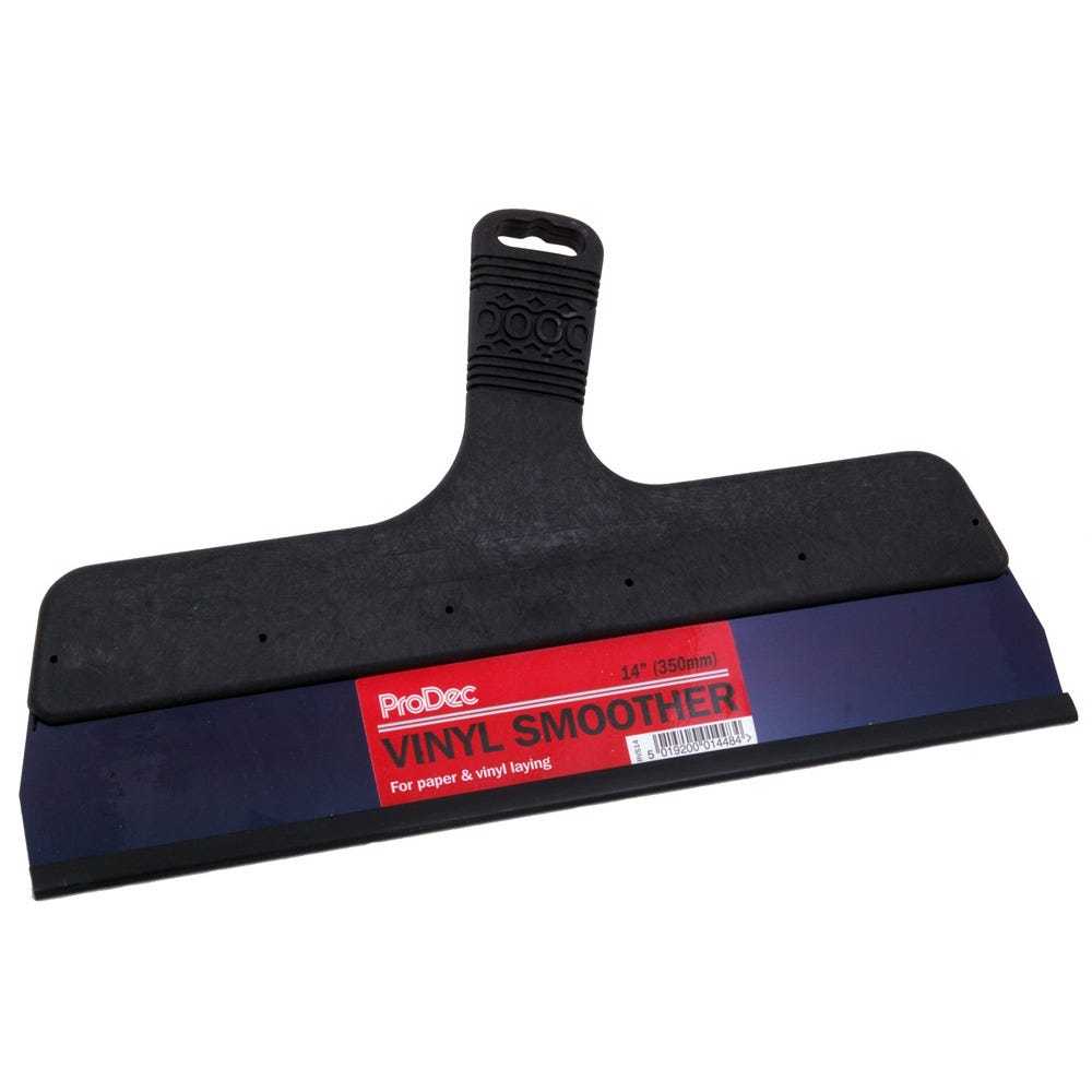 ProDec 14'' Vinyl Smoother