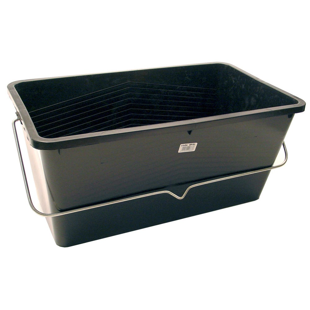 Product image for Prodec 25L Plastic Scuttle