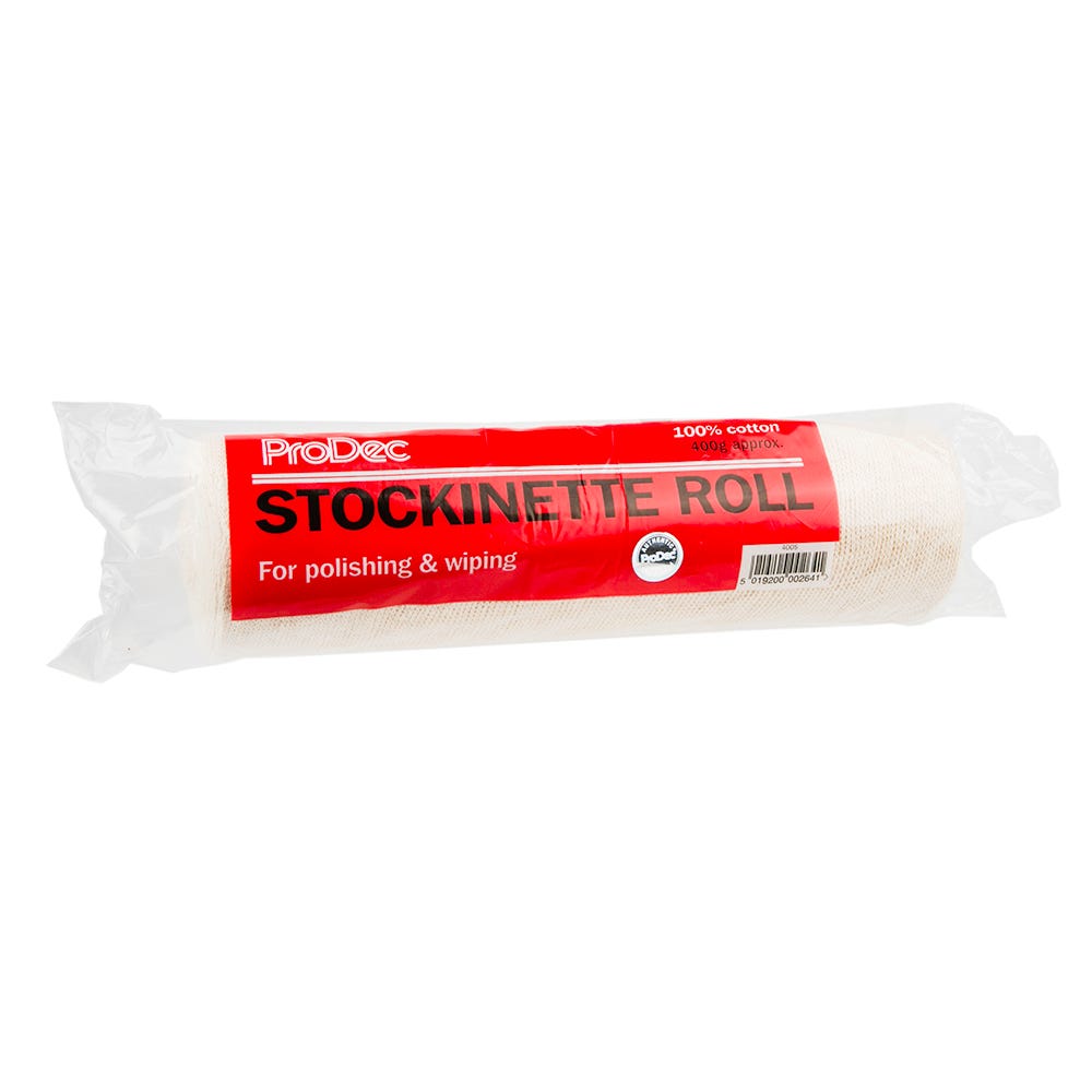 ProDec 400g Stockinette Roll