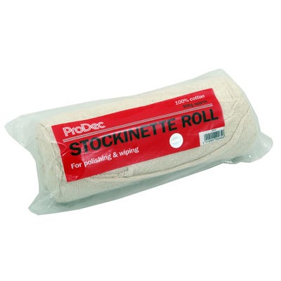 ProDec 800g Stockinette Roll