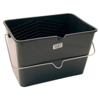 ProDec 10L Plastic Scuttle