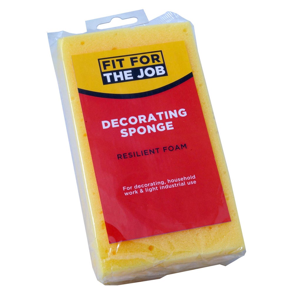 Product image for Prodec Decorating Sponge