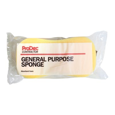 ProDec General Purpose Giant Sponge