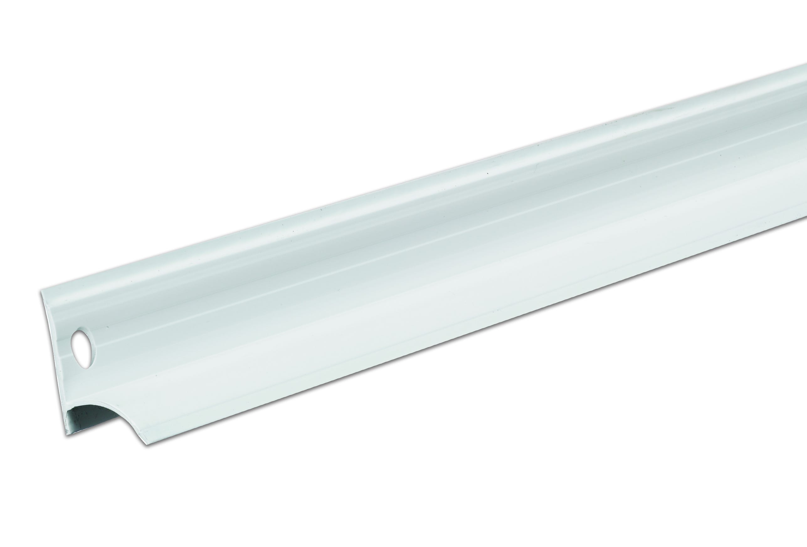 Homelux Afterfit Sealastrip White 1.83m