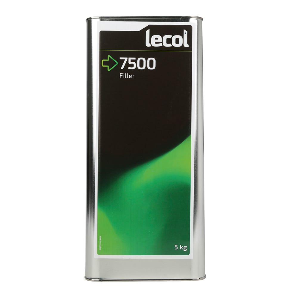 Lecol 7500 Wood Filler 5kg