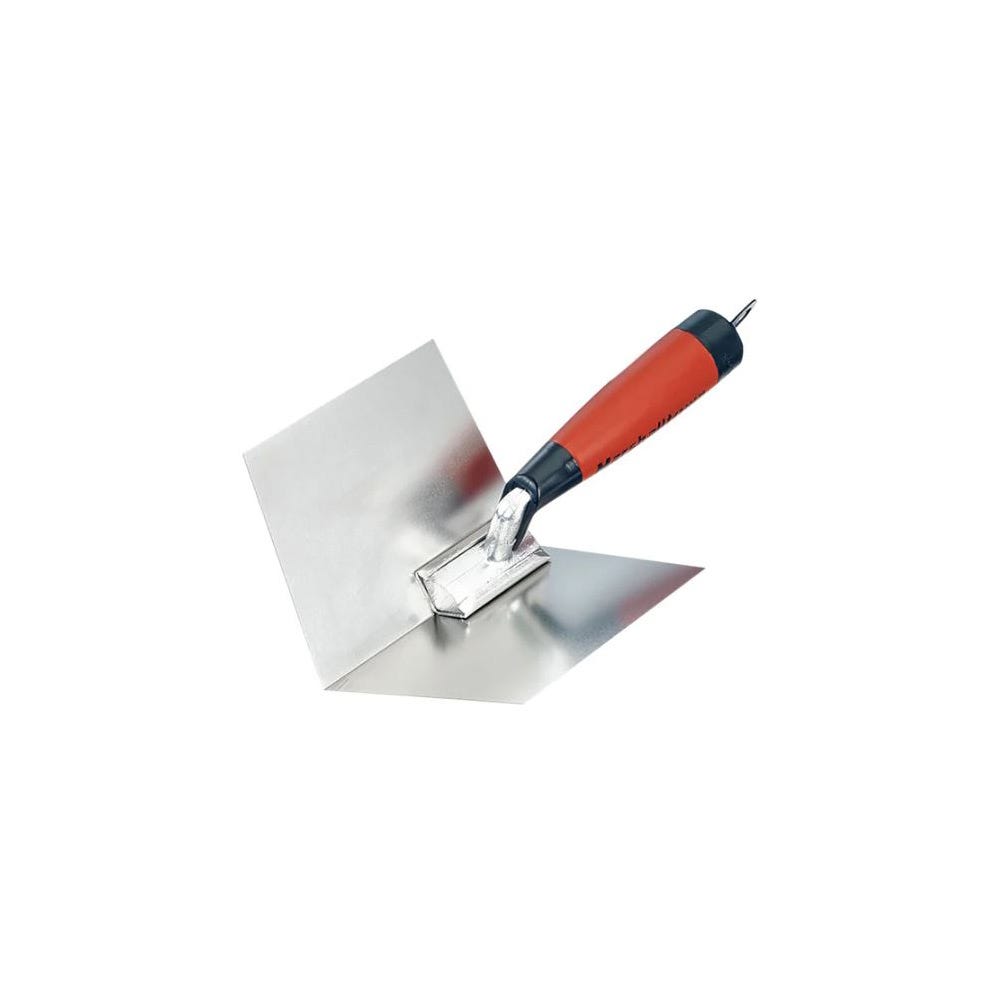 Marshalltown Dry Wall Internal Corner Trowel & Durasoft Handle