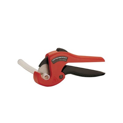 Rothenberger Rocut 26TC Plastic Pipe Cutter 0mm - 26mm