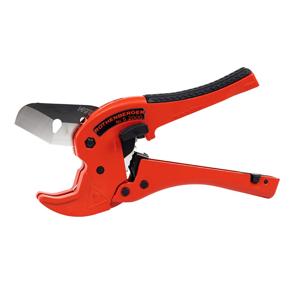 Rothenberger pipe cutter 42mm discount