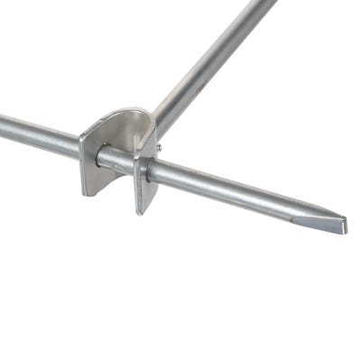 Rothenberger Universal 5 In 1 Stopcock Key 34