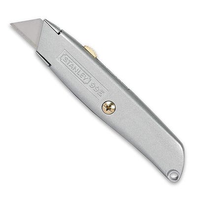 Stanley 99E Original Retractable Knife