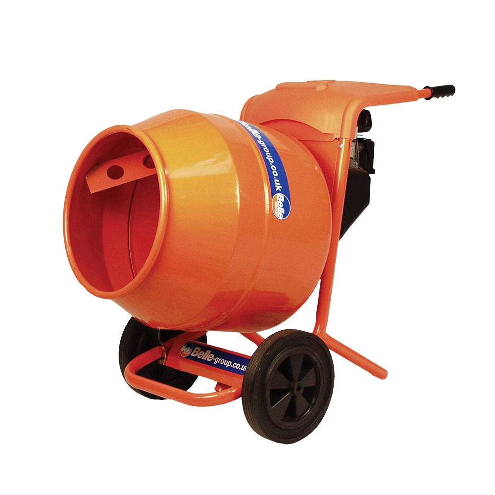 Belle 110V Minimix 150 Cement Mixer