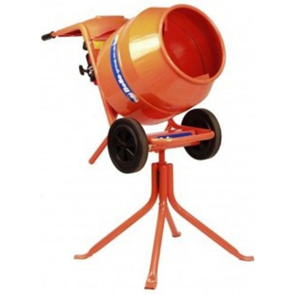 Belle 240V Minimix 150 Cement Mixer