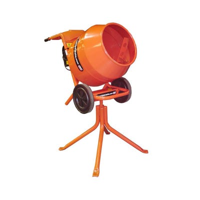 Belle 240V Minimix 150 Cement Mixer