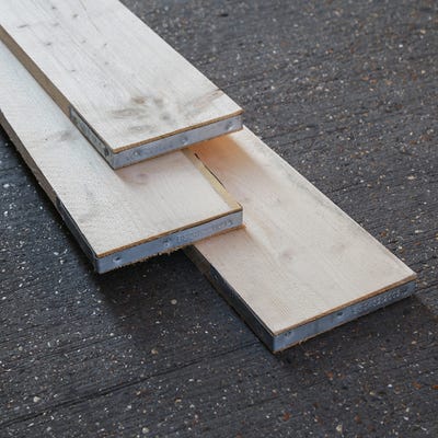 13ft Scaffold Board