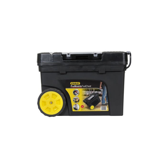 Stanley 192902 professional mobile tool chest Clearance