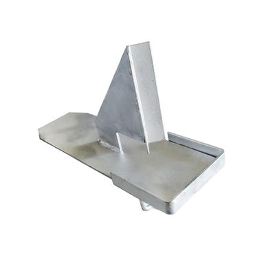Strong Boy Prop Head Wall Support