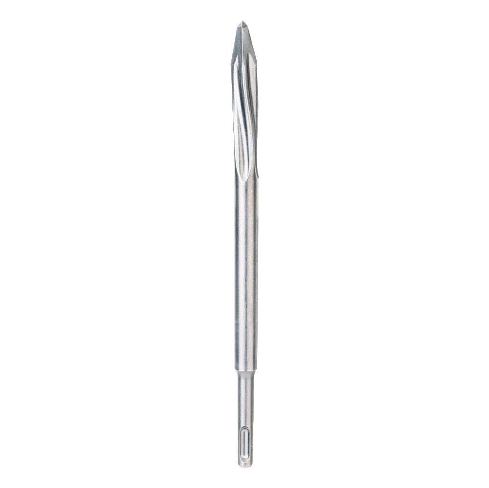 Bosch SDS Plus Pointed Chisel 250mm x 15mm