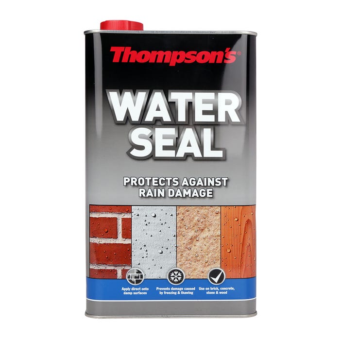 Where To Buy Thompson's Water Seal Advanced Thompson's Water Seal 5L