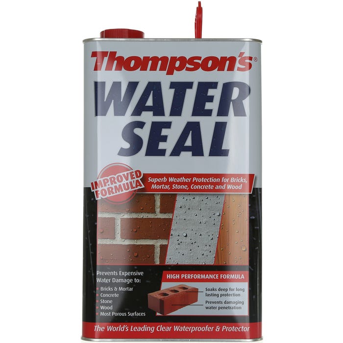 Where To Buy Thompson's Water Seal Advanced Thompson's Water Seal 5L
