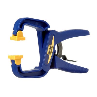 Irwin Quick Grip Handy Clamps 50mm (2'')