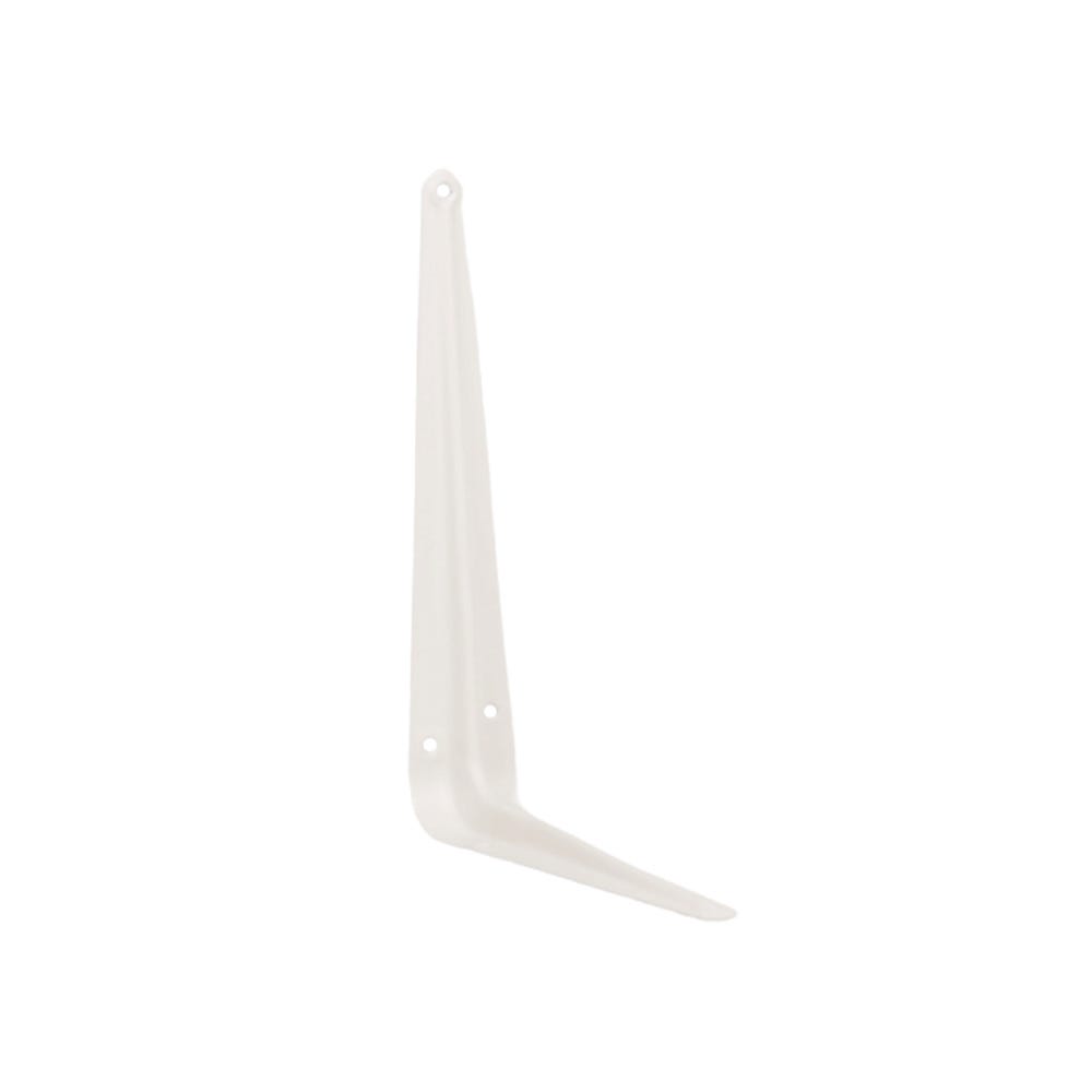 Rothley 150mm x 200mm London Shelf Bracket White
