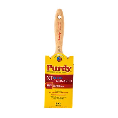 Purdy Monarch Elite 3'' Paint Brush