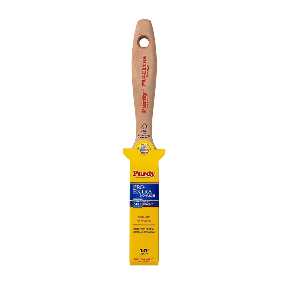 Purdy Pro-Extra Monarch 1.5'' Paint Brush