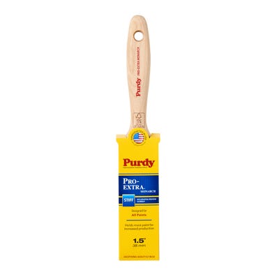 Purdy Pro-Extra Monarch 1'' Paint Brush