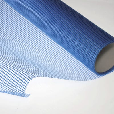 1000mm x 50m Mapei Mapenet 150 Glass Fibre Mesh