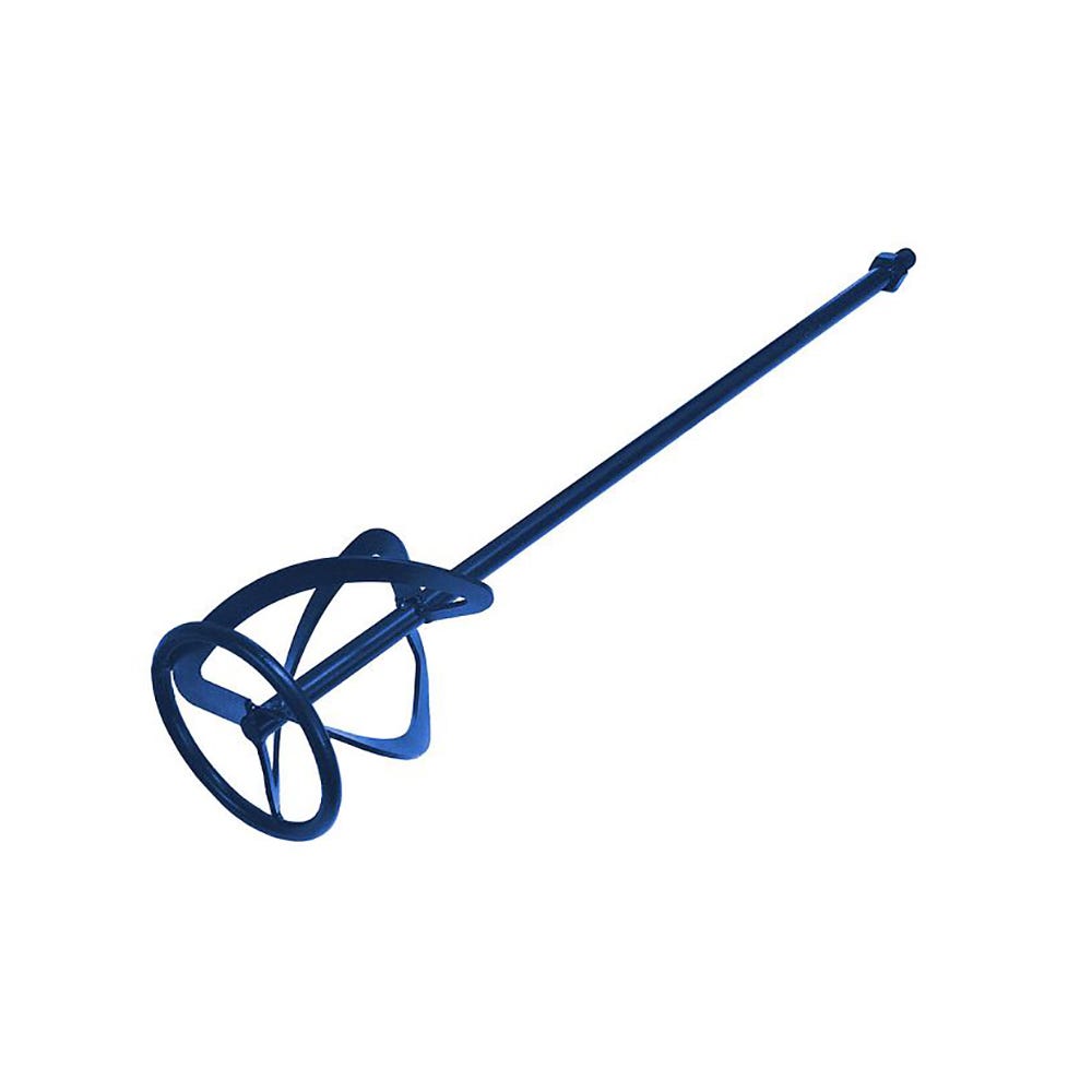 Faithfull 115mm Threaded Mixing Paddle FAIMP115M14