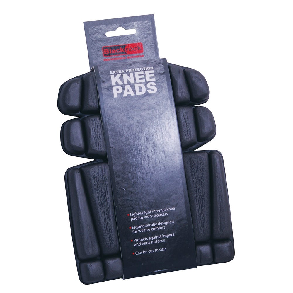 Blackrock Knee Pads