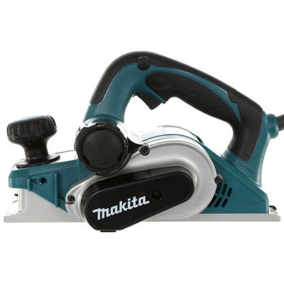 Makita KP0810K 850W 82mm Planer 240V