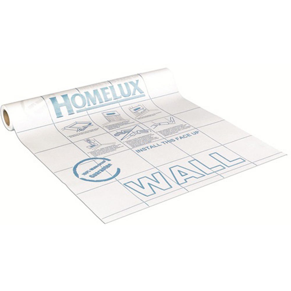 Homelux Waterproof 5m² Wall Matting