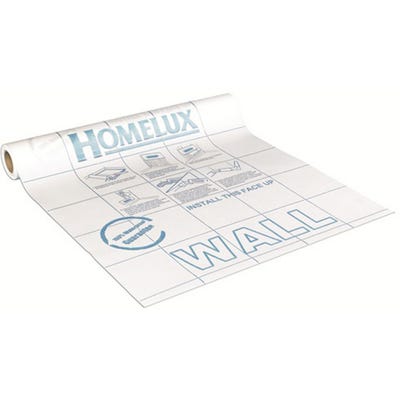 Homelux Waterproof 5m² Wall Matting