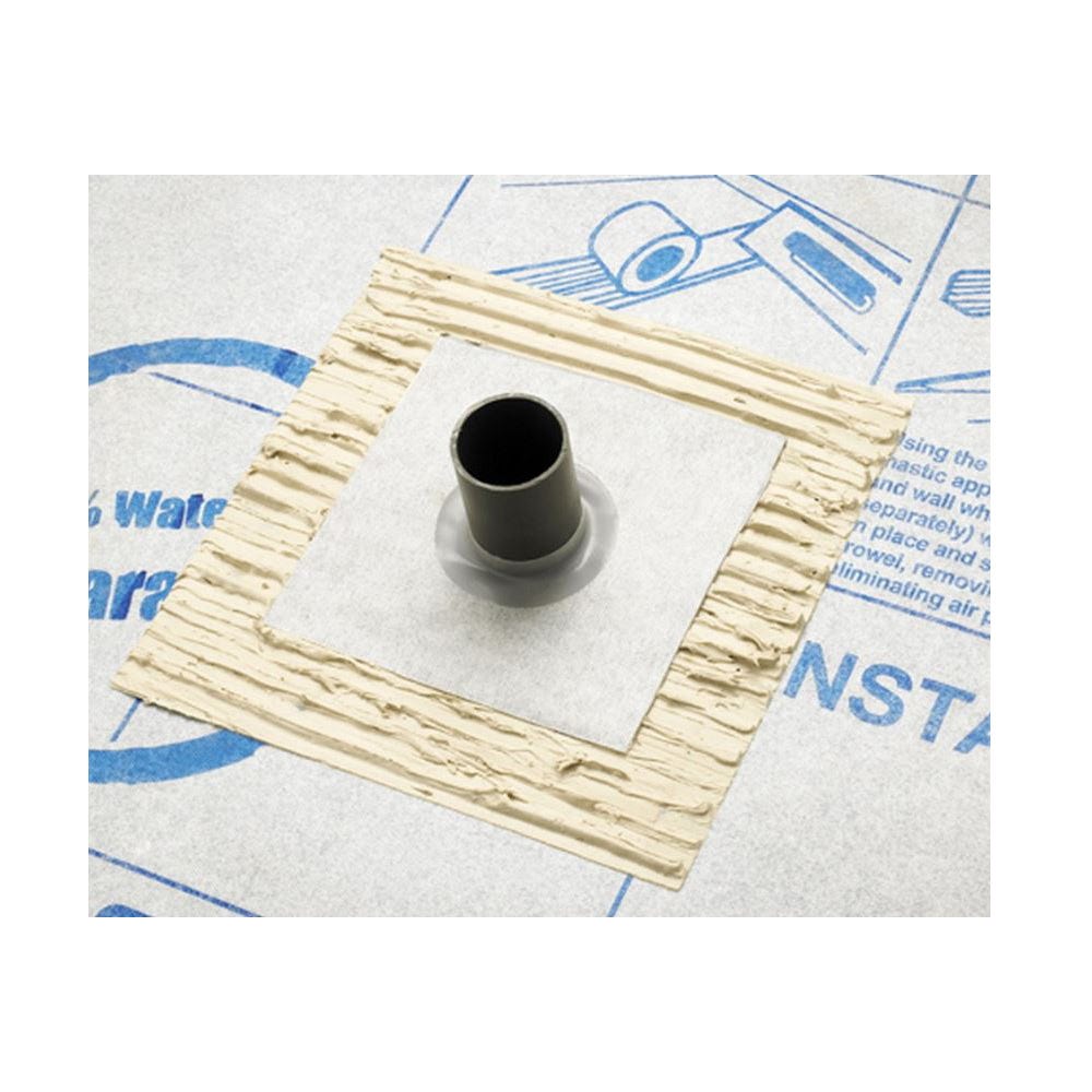 Flexi Collar For Homelux Waterproofing System