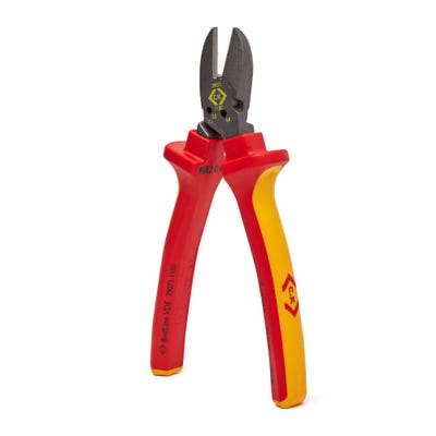 CK RedLine VDE Combi Cutter 1m AXTM 180mm T39071-1180