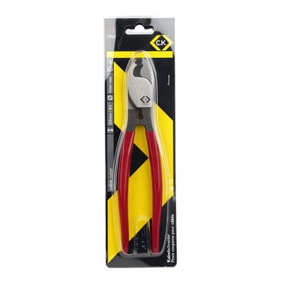 CK Cable Cutters 210mm T3963