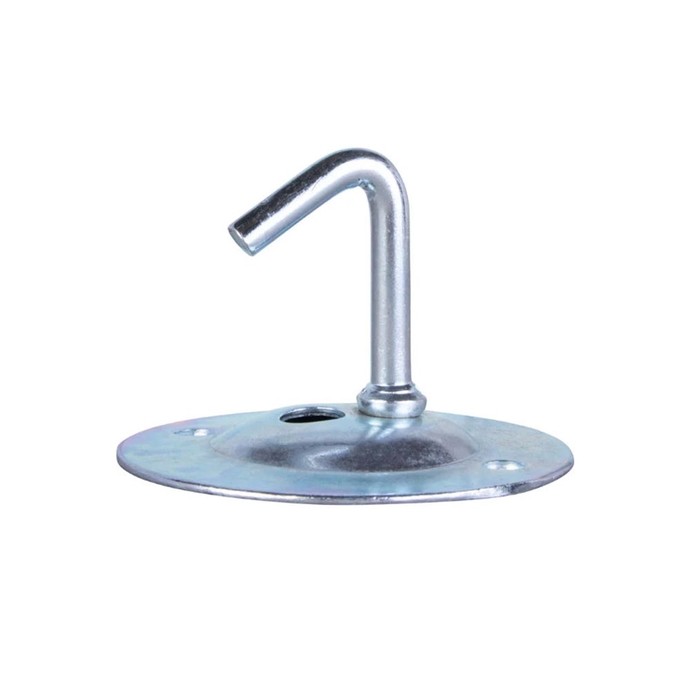 Galvanised Steel Hook Plate 20mm