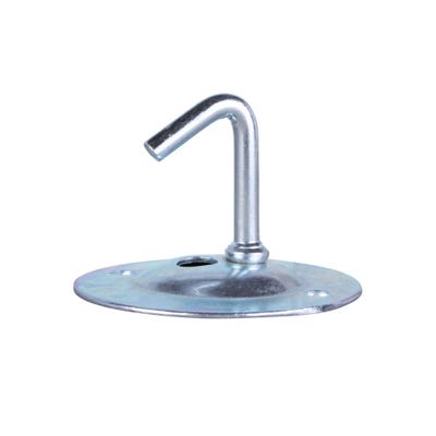 Galvanised Steel Hook Plate 20mm