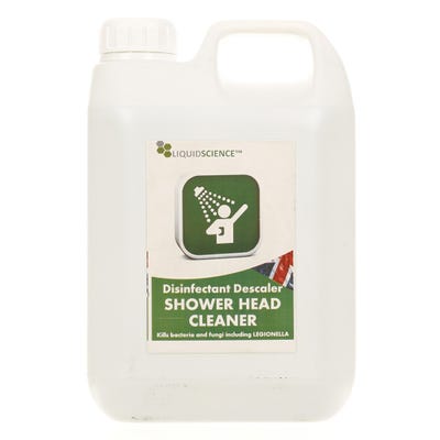 Shower Head Cleaner 2L
