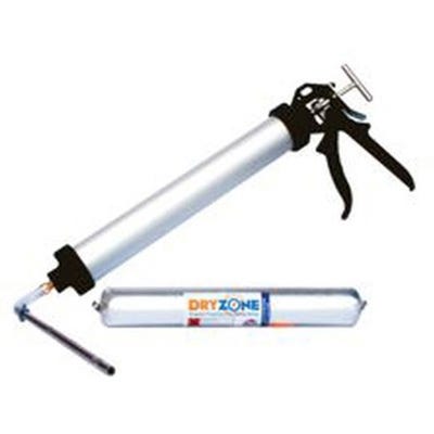 Dryzone Applicator Gun 600ml