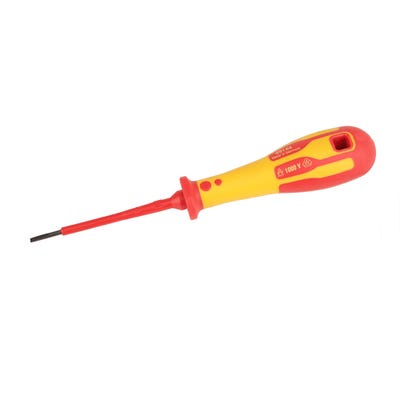 CK Dextro VDE Screwdriver SLP 2.5X100 - T49144-025
