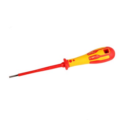 CK Dextro VDE Screwdriver SLP 3.0X100 - T49144-030