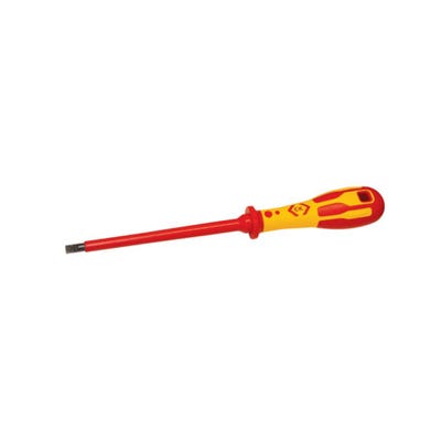 CK Dextro VDE Screwdriver SLP 3.5X100 - T49144-035